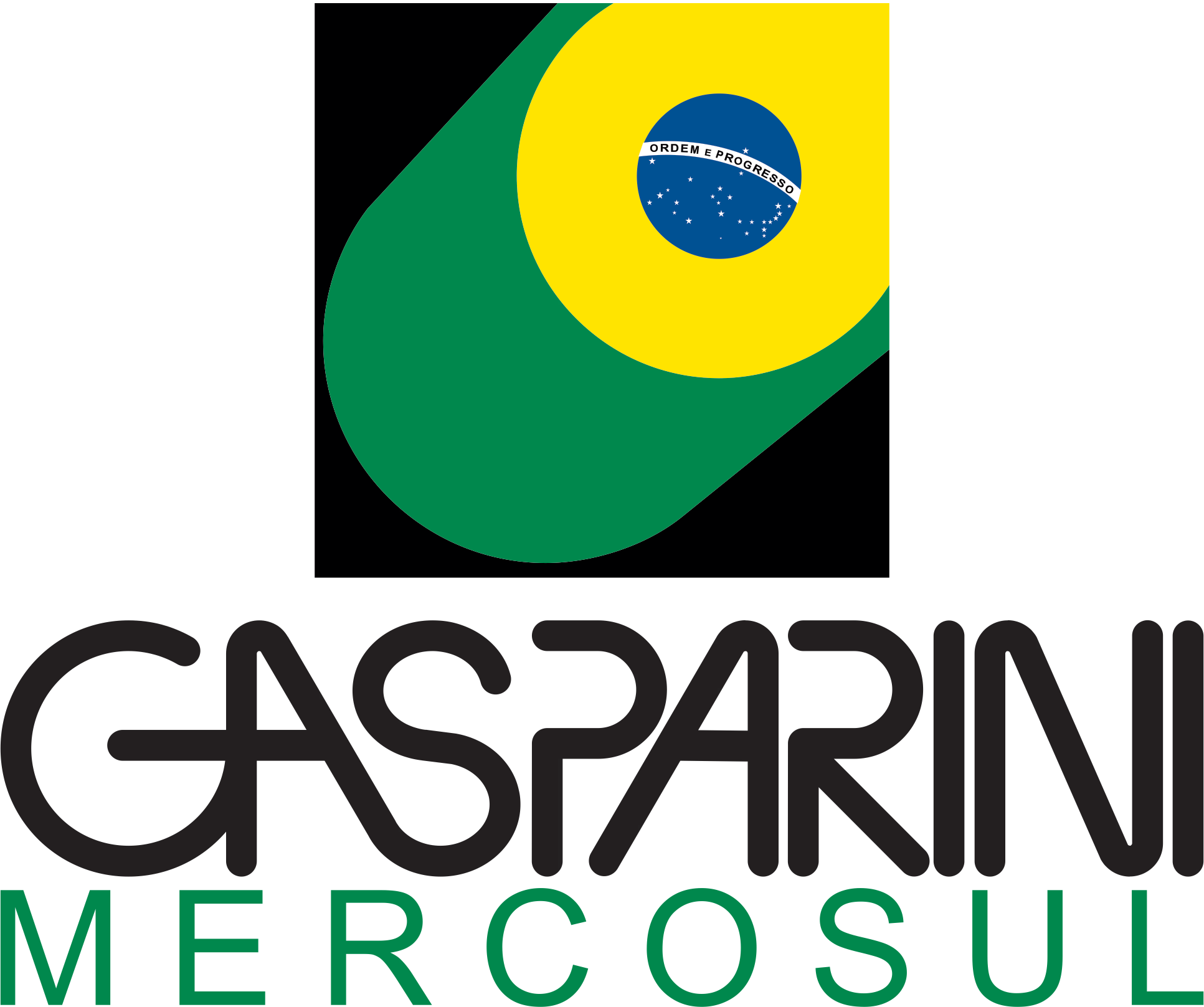 GASPARINI MERCOSUL